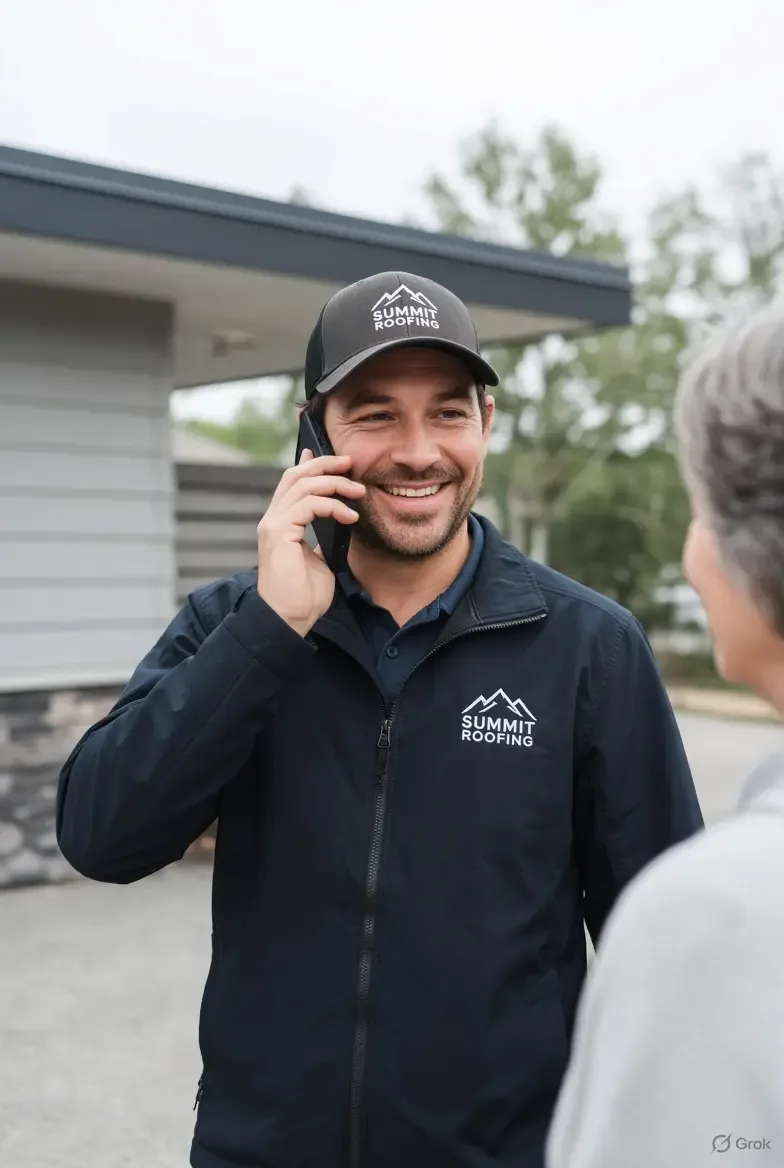 Flat Roof Leak Repair North Springfield, PA FAQs